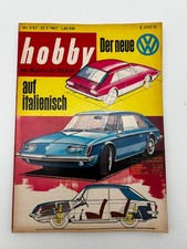 Hobby Das Magazin der Technik
