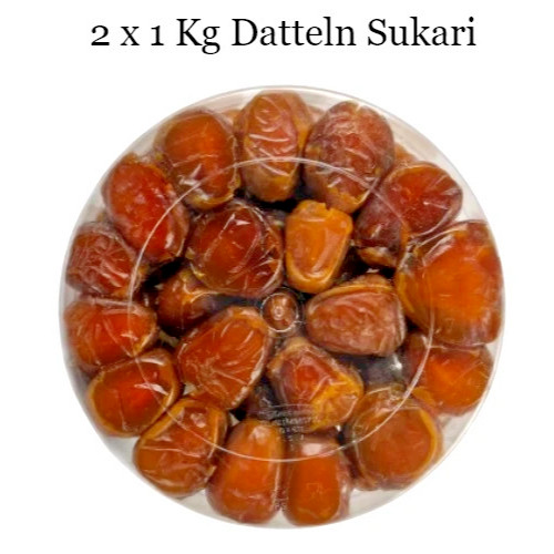 Datteln sukari premium - sukari,