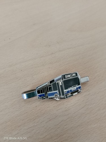 Krawatten klammer swm - swm, bus