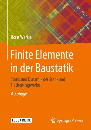 Finite elemente der - finite, in