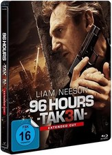 96 Hours - Taken 3 [Extended