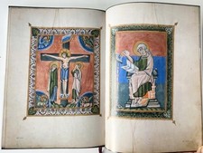 Das gerresheimer evangeliar - gerresheimer,