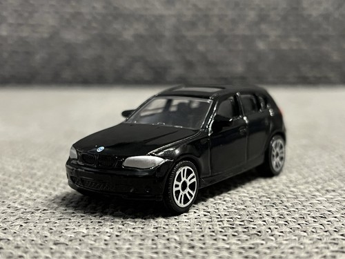 Majorette bmw 1er - majorette, 1