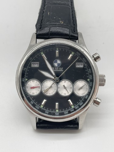 Bmw 44mm chronograph automatik - 44mm,