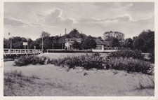 Gruß aus Ostseebad Glettkau -