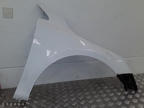 2013 volvo v40 kotflugel - 2013,
