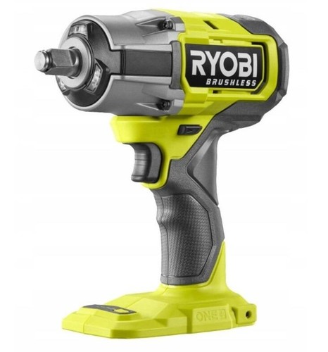 Ryobi akku schlagschrauber - ryobi, +