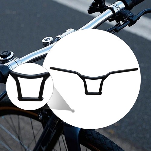 Fahrradlenker komfortabler - fahrradlenker,,