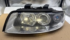 Scheinwerfer Audi A4 B6 8E0941029 Xenon links Headlight