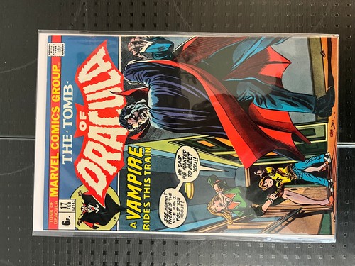 Tomb dracula marvel usa - of,