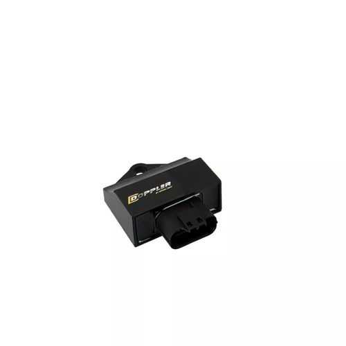 Cdi offen doppler sym - sym, orbit