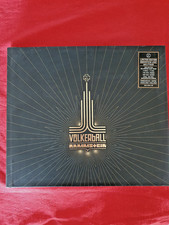 Rammstein Völkerball Limited