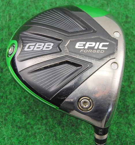 Callaway gbb epic forged - callaway,