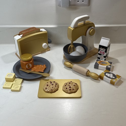 Kidkraft metallic gold - kidkraft,
