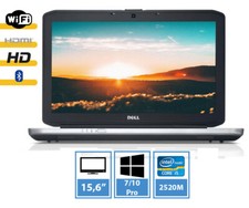 Dell e5520 i3-2310, 2.1GHz