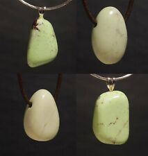 Unikat Edelstein Anhänger