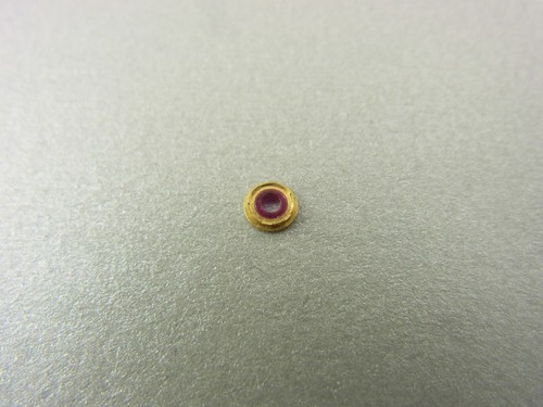 Rolex ersatzteil steinfutter - rolex,