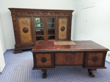 Chef-Büro, Kanzlei Möbel