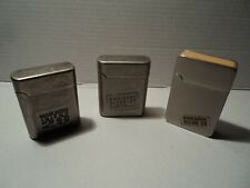 Marlboro Blend 29 Glutpunkt-/Sturm-Feuerzeuge 3 verschiedene zum Aussuchen NEU!