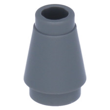 30x LEGO Kegel LEGO Cone LEGO Einzelteile Legostein LEGO Ersatzteile LEGO Set