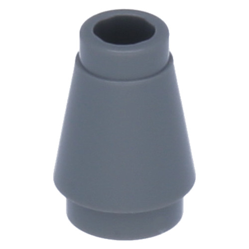 30x lego kegel cone - lego,