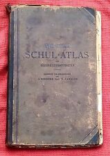 Antiker Schulatlas, Diercke