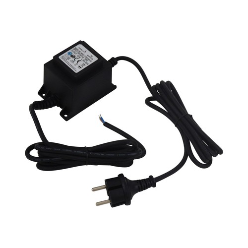 Sicherheitstrafo 12v 50w - 12v,