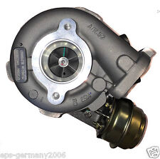 Turbolader GT2056V  Nissan