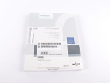 Siemens SIMATIC Software STEP 7 PROF. V11 SP1 ENGINEERING-SW 6ES7822-1AA01-0XE5