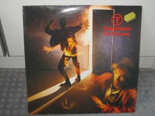 LP Thinkman "The Formula", Electronic/New Wave der 80er!