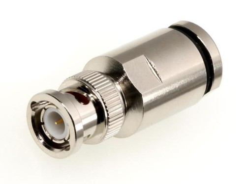 Bnc stecker für rg213 - bnc-stecker,