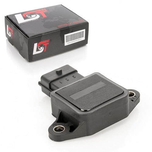 Drosselklappensensor