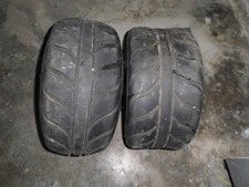 2 Räder für Einachser/ Einachsslepper,  Anhänger oder  Quad