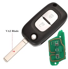 Funk Fernbedienungschlüssel 2