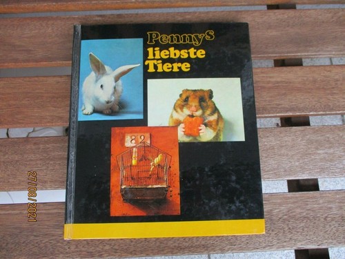 Pennys liebste tiere penny - pennys,