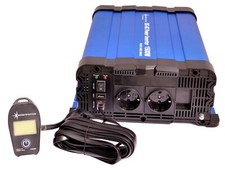 Spannungswandler FS1500DR 12V