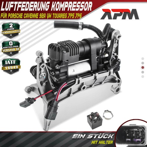 Kompressor luftfederung für - kompressor,