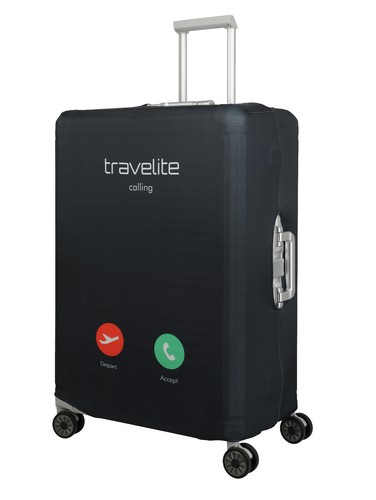 Travelite kofferschutzhülle - travelite,