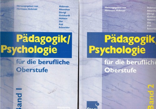 Hobmair pädagogik - hobmair,,