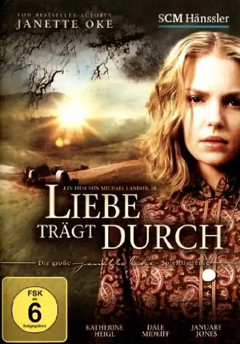 Liebe trägt durch janette - liebe,