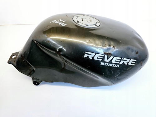 Honda ntv 650 revere - ntv,