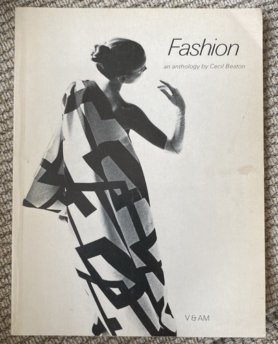 Fashion anthology by cecil - anthology,