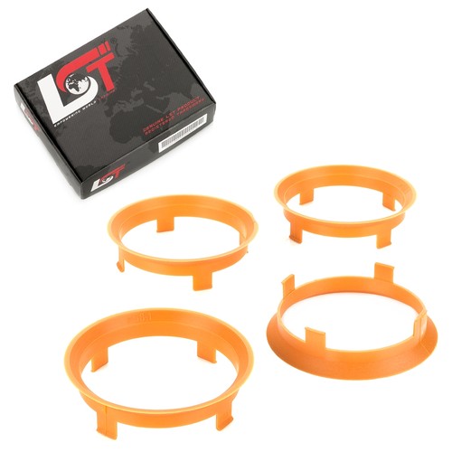 Distanz ringe zentrierringe - 4x,