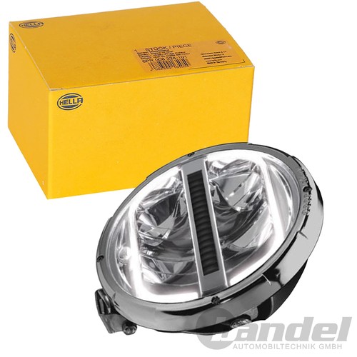 Hella led fernscheinwerfer - led,