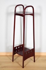 Hoffmann und Thonet: Sattel