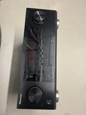 Pioneer VSX-922 7.2 AV Verstärker Receiver Defekt Bastler