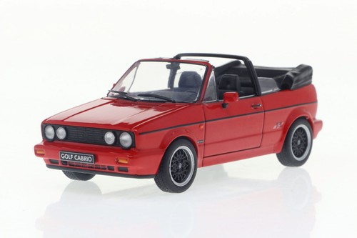 Volkswagen golf mki 1992 rot - mki,