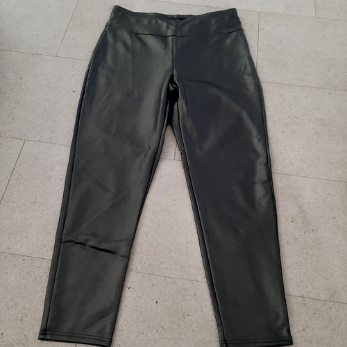 Clubwear schwarze matt - clubwear, -schwarze