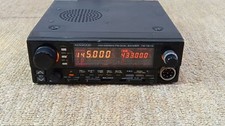 Kenwood TM-721G 144/430MHz