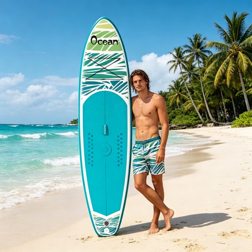 Sup summer 335x83x15cm - ,